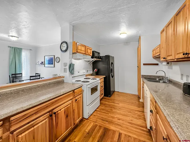 $725,000 | 201 Box Elder Avenue, Unit 4, Paonia, CO 81428