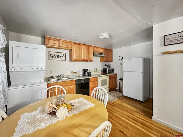 $725,000 | 201 Box Elder Avenue, Unit 4, Paonia, CO 81428