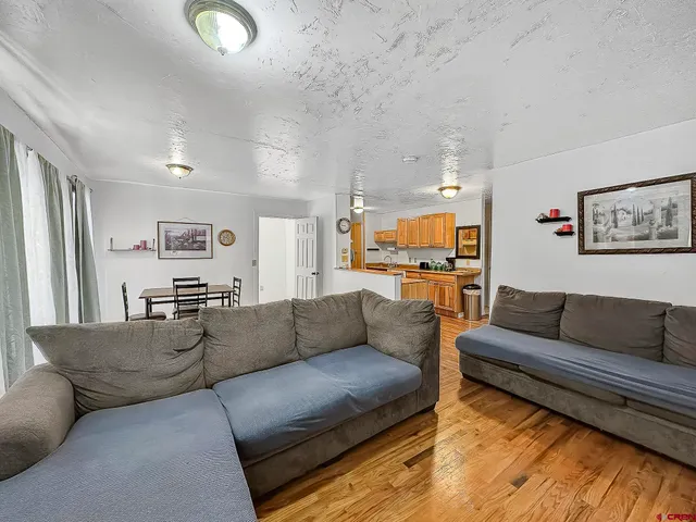 $725,000 | 201 Box Elder Avenue, Unit 4, Paonia, CO 81428