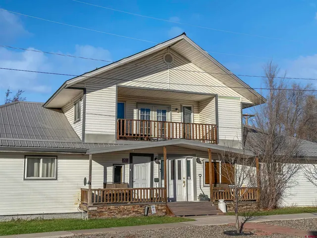 $725,000 | 201 Box Elder Avenue, Unit 4, Paonia, CO 81428