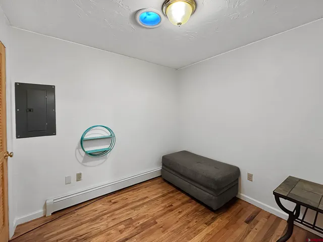 $725,000 | 201 Box Elder Avenue, Unit 4, Paonia, CO 81428