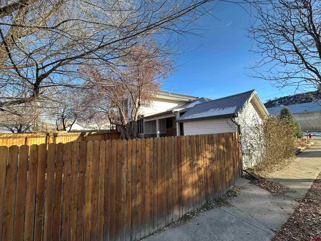 $725,000 | 201 Box Elder Avenue, Unit 4, Paonia, CO 81428