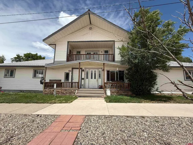 $725,000 | 201 Box Elder Avenue, Unit 4, Paonia, CO 81428