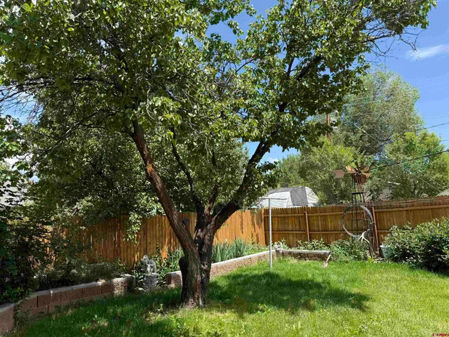 $725,000 | 201 Box Elder Avenue, Unit 4, Paonia, CO 81428