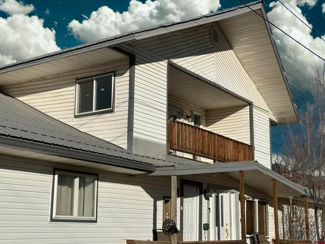 $725,000 | 201 Box Elder Avenue, Unit 4, Paonia, CO 81428