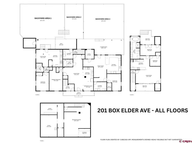 $725,000 | 201 Box Elder Avenue, Unit 4, Paonia, CO 81428