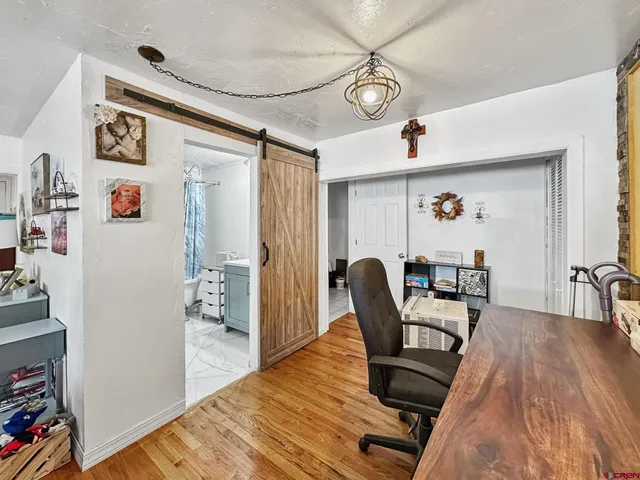 $725,000 | 201 Box Elder Avenue, Unit 4, Paonia, CO 81428