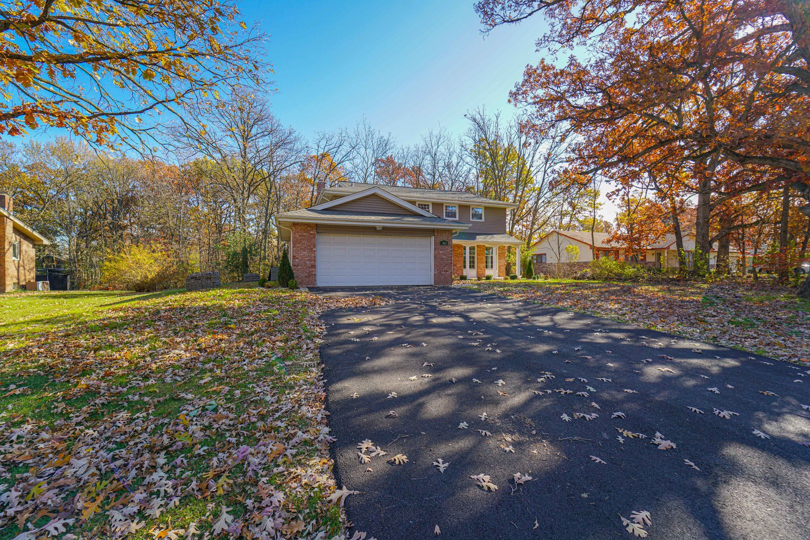 3443 Huntington Terrace Crete, IL 60417 - Photo 2 of 36