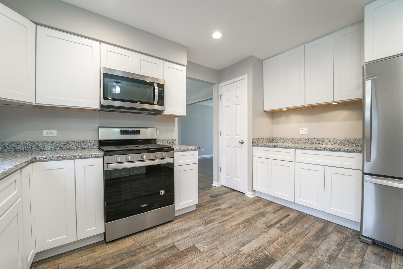 3443 Huntington Terrace Crete, IL 60417 - Photo 13 of 36