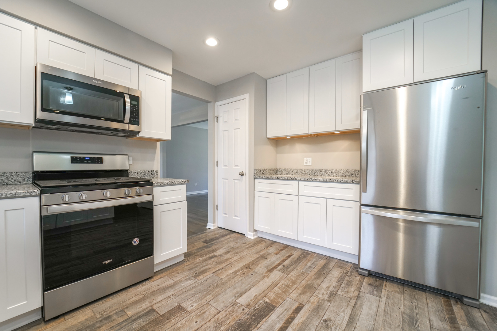 3443 Huntington Terrace Crete, IL 60417 - Photo 14 of 36