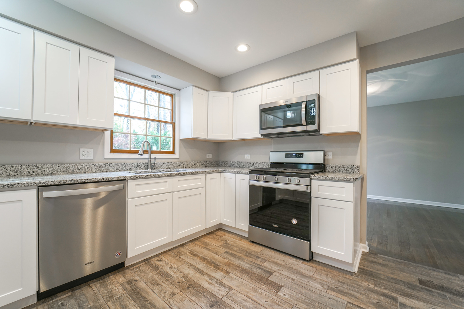 3443 Huntington Terrace Crete, IL 60417 - Photo 15 of 36