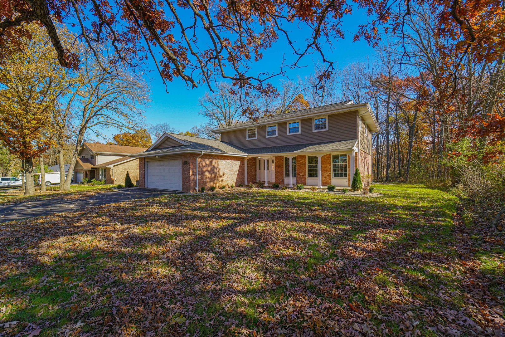 3443 Huntington Terrace Crete, IL 60417 - Photo 3 of 36