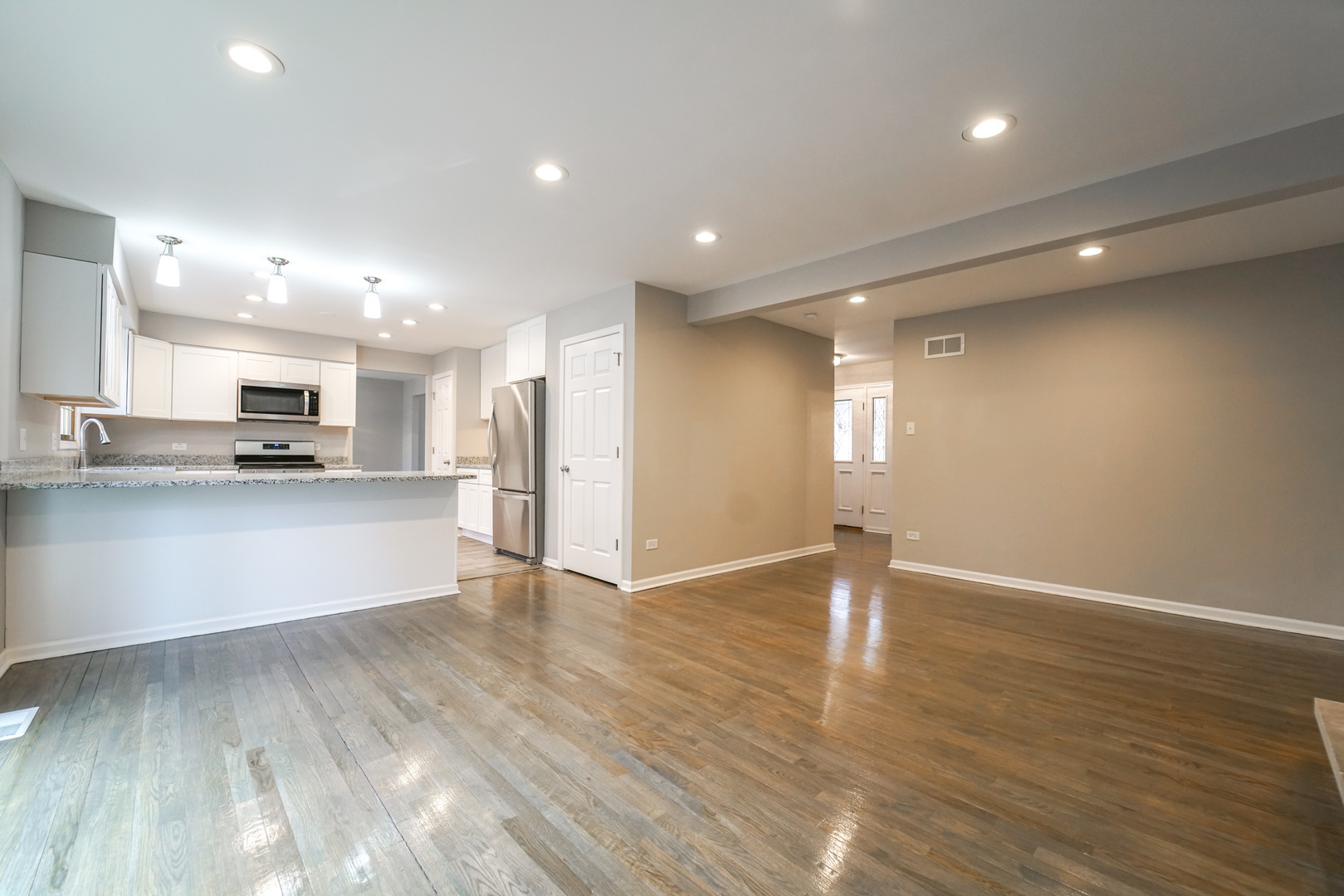 3443 Huntington Terrace Crete, IL 60417 - Photo 22 of 36