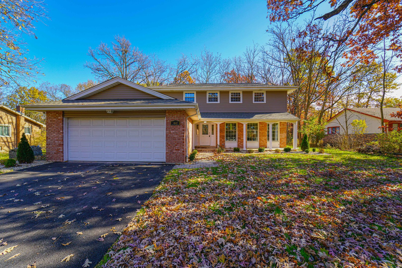 3443 Huntington Terrace Crete, IL 60417 - Photo 4 of 36