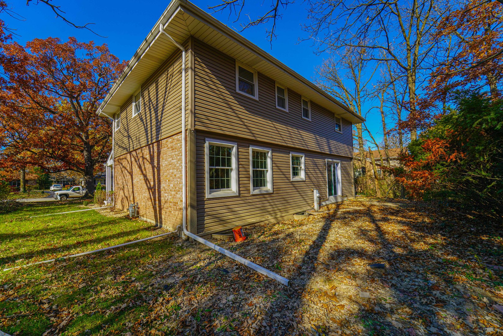 3443 Huntington Terrace Crete, IL 60417 - Photo 35 of 36