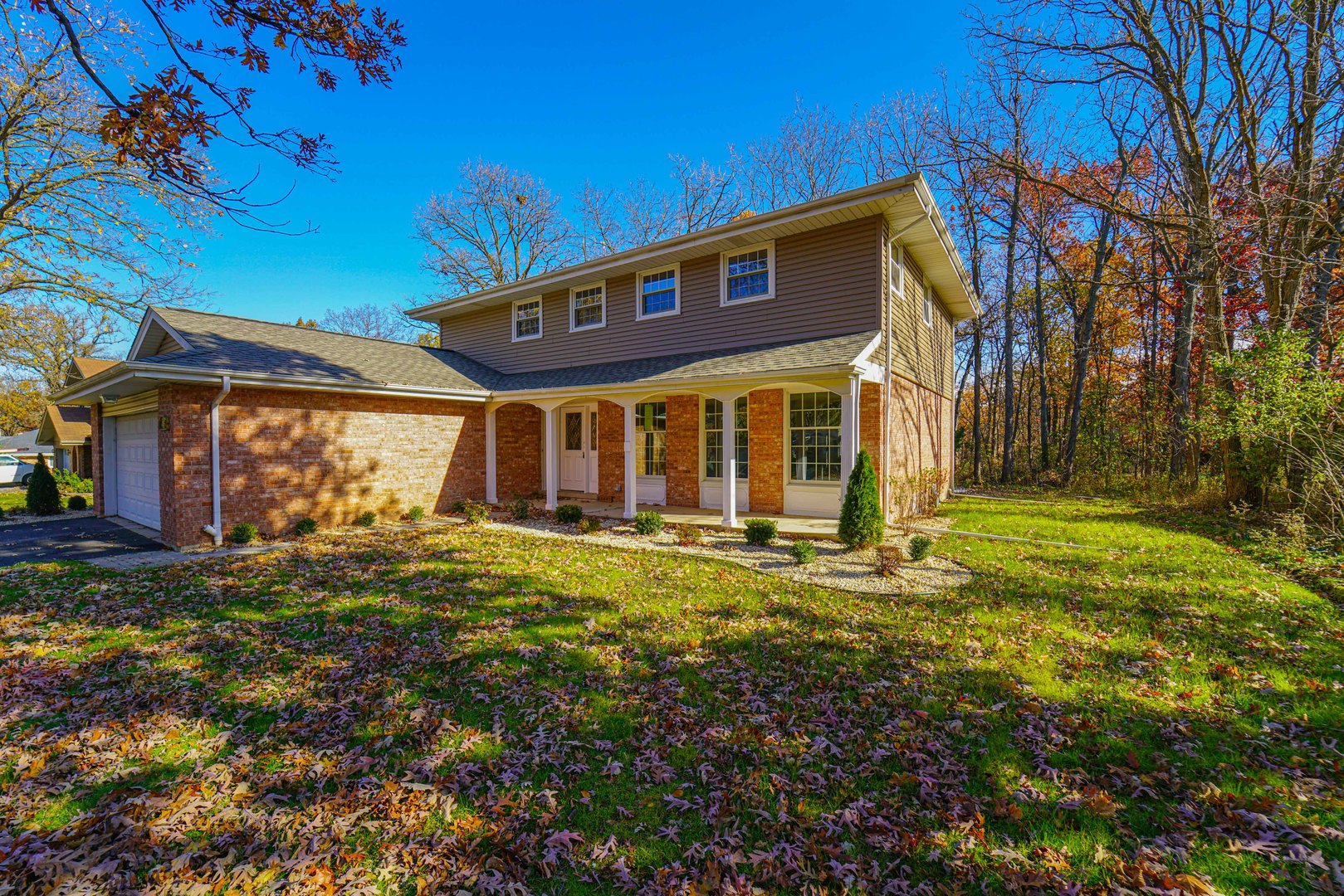 3443 Huntington Terrace Crete, IL 60417 - Photo 5 of 36