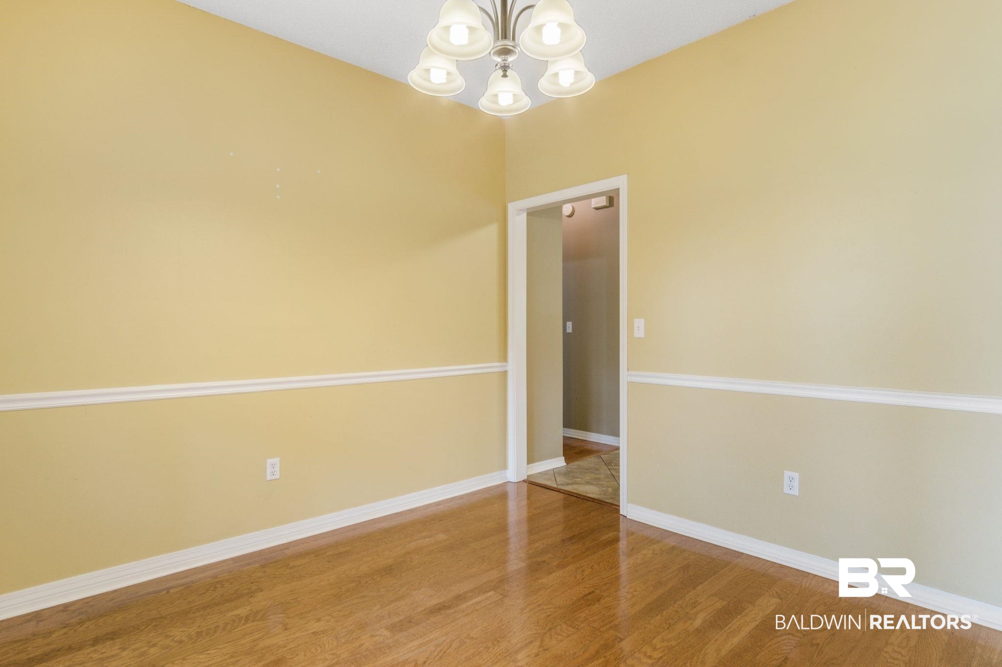 15635 Brady Road North Bay Minette, AL 36507 - Photo 7 of 35