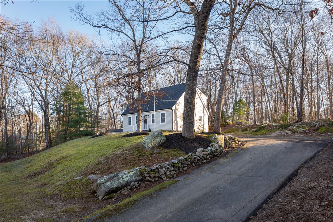 3 Brightman Hills Road Hopkinton, RI 02832 - Photo 26 of 32