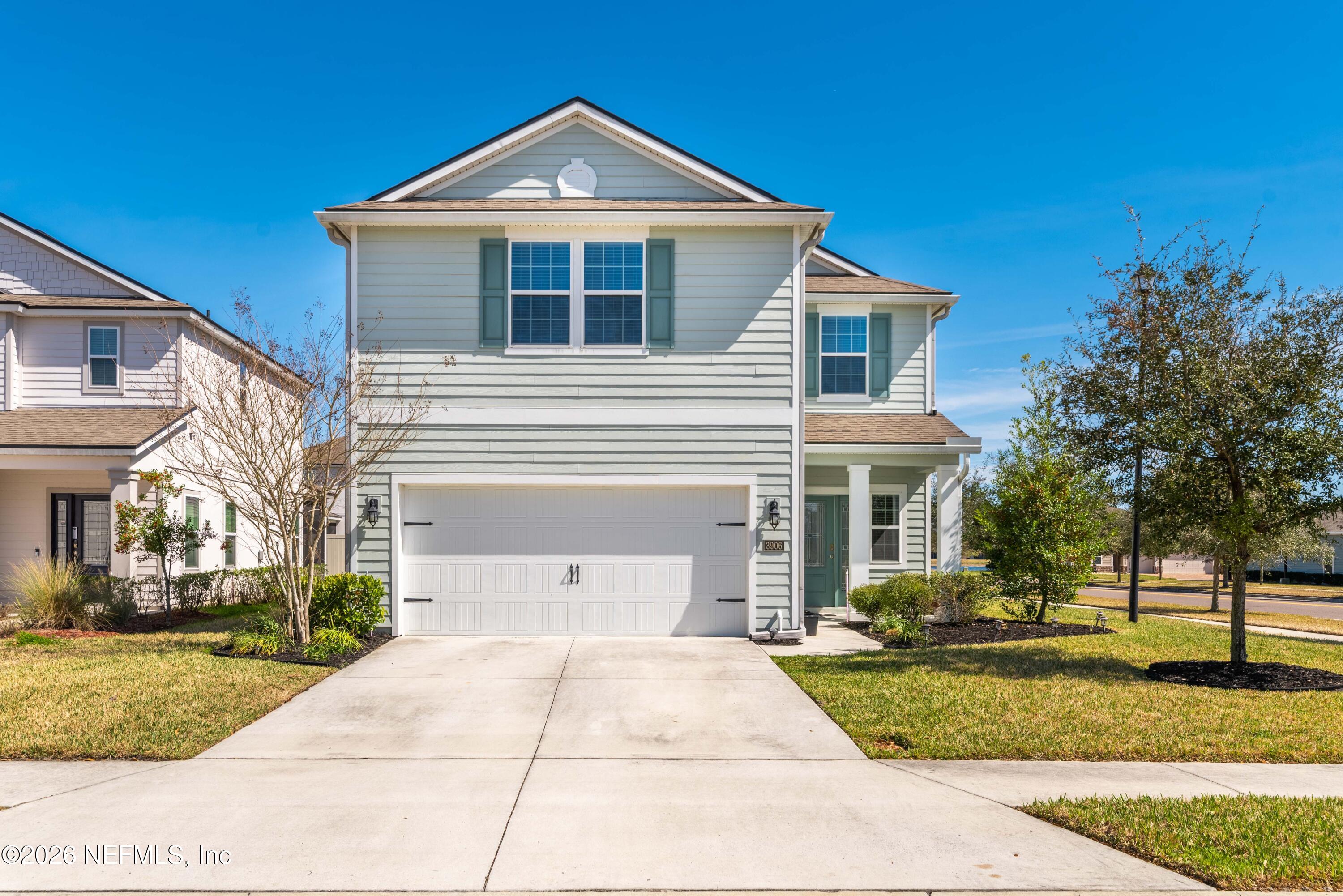 3906 Heatherbrook Place Middleburg, FL 32068 - Photo 3 of 55 3906 Heatherbrook Pl-3
