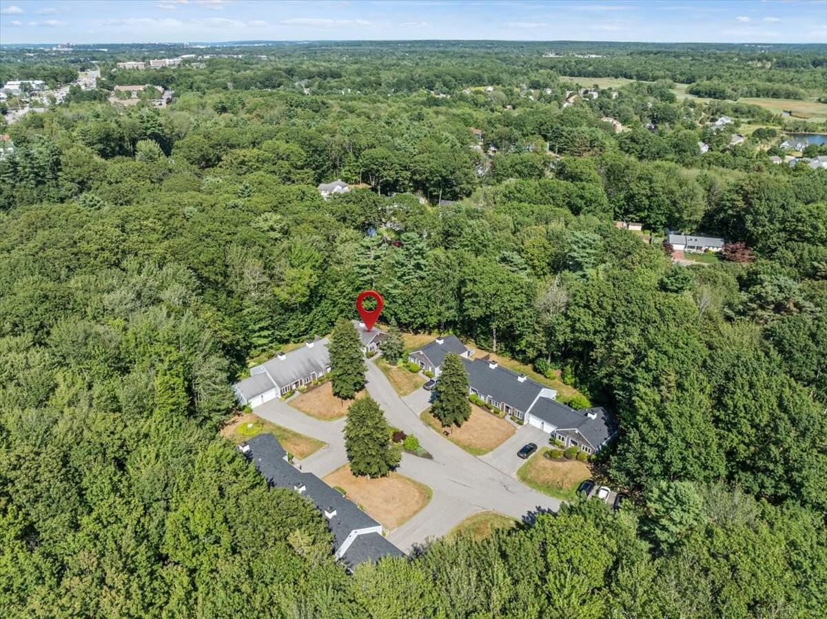 26 Stratton Road, Unit 26 Scarborough, ME 04074 - Photo 27 of 30 42-Stratton Drone-14