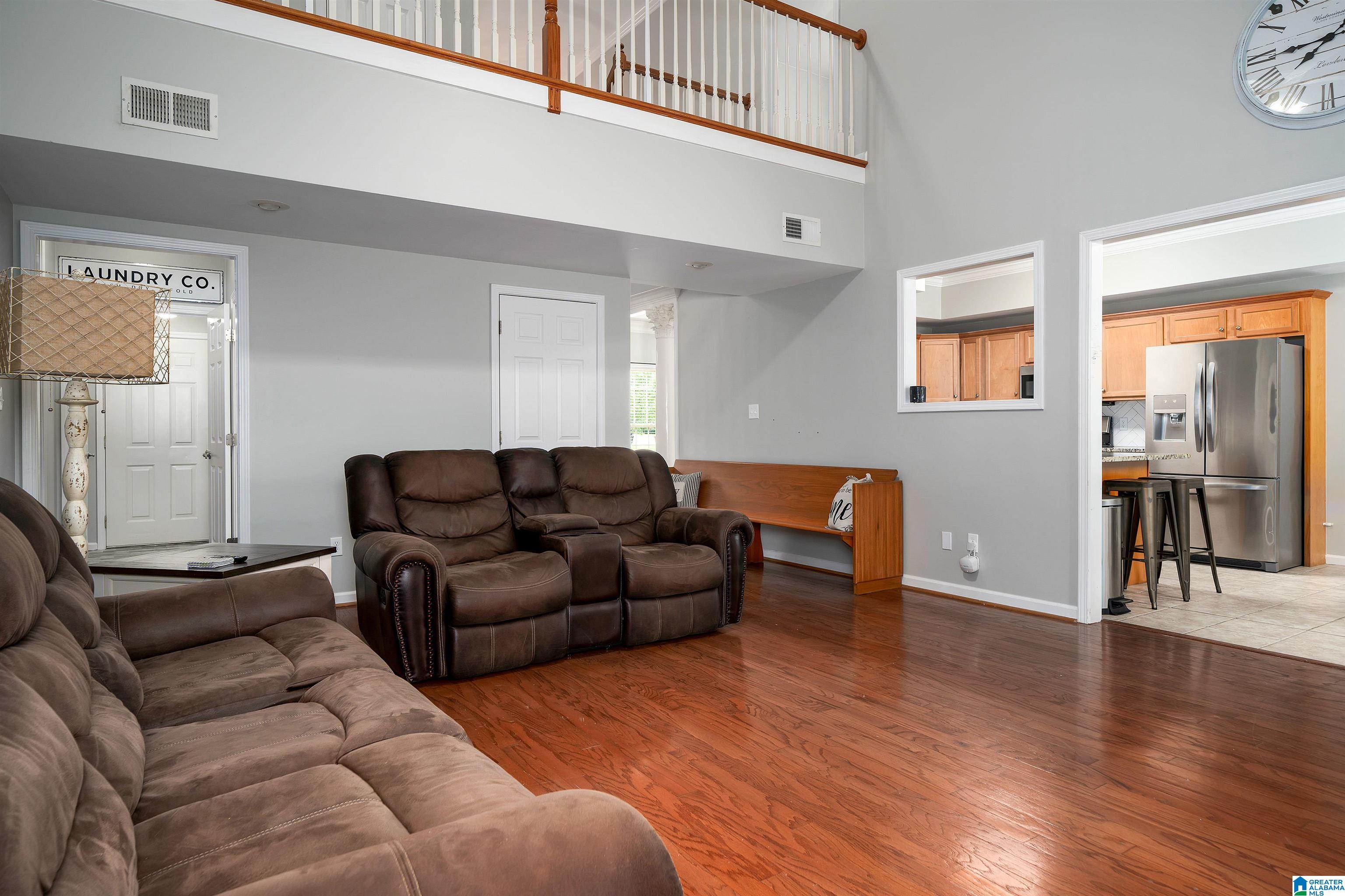 6107 Broadwing Road Trussville, AL 35173 - Photo 10 of 31