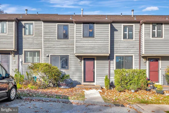 $325,000 | 12 Stone Ridge Court, Unit 26, Baltimore, MD 21239