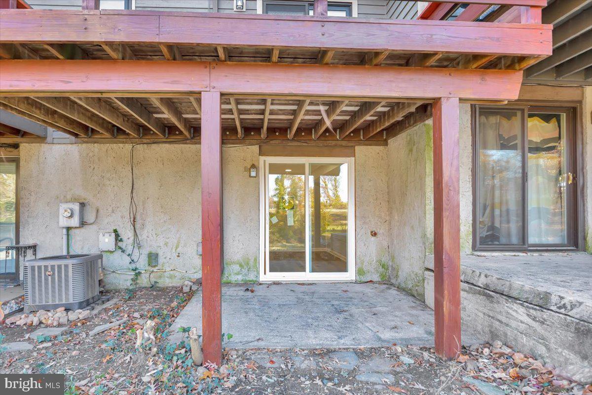 12 Stone Ridge Court Baltimore, MD 21239 - Photo 38 of 38 a front view of a house