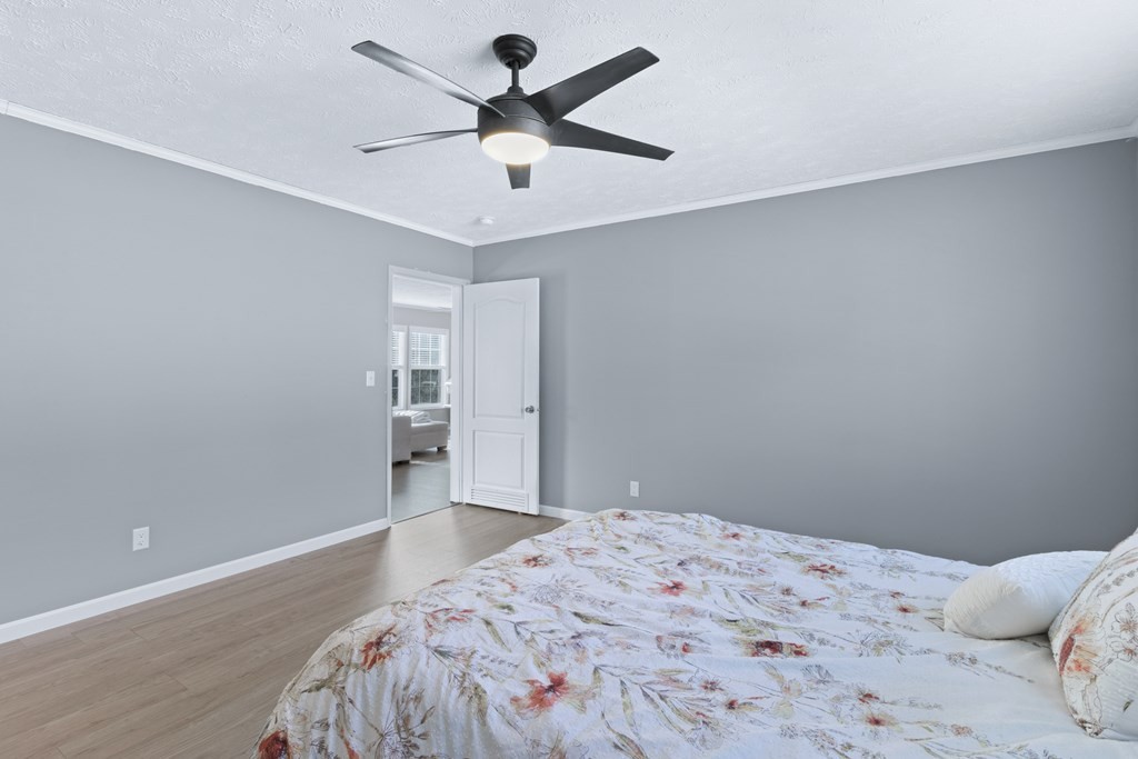 735 Groover Road Spring City, TN 37381 - Photo 18 of 38 Gallery Image 18