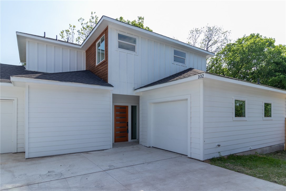 1144 Gunter Street, Unit 102 Austin, TX 78721 - Photo 1 of 1