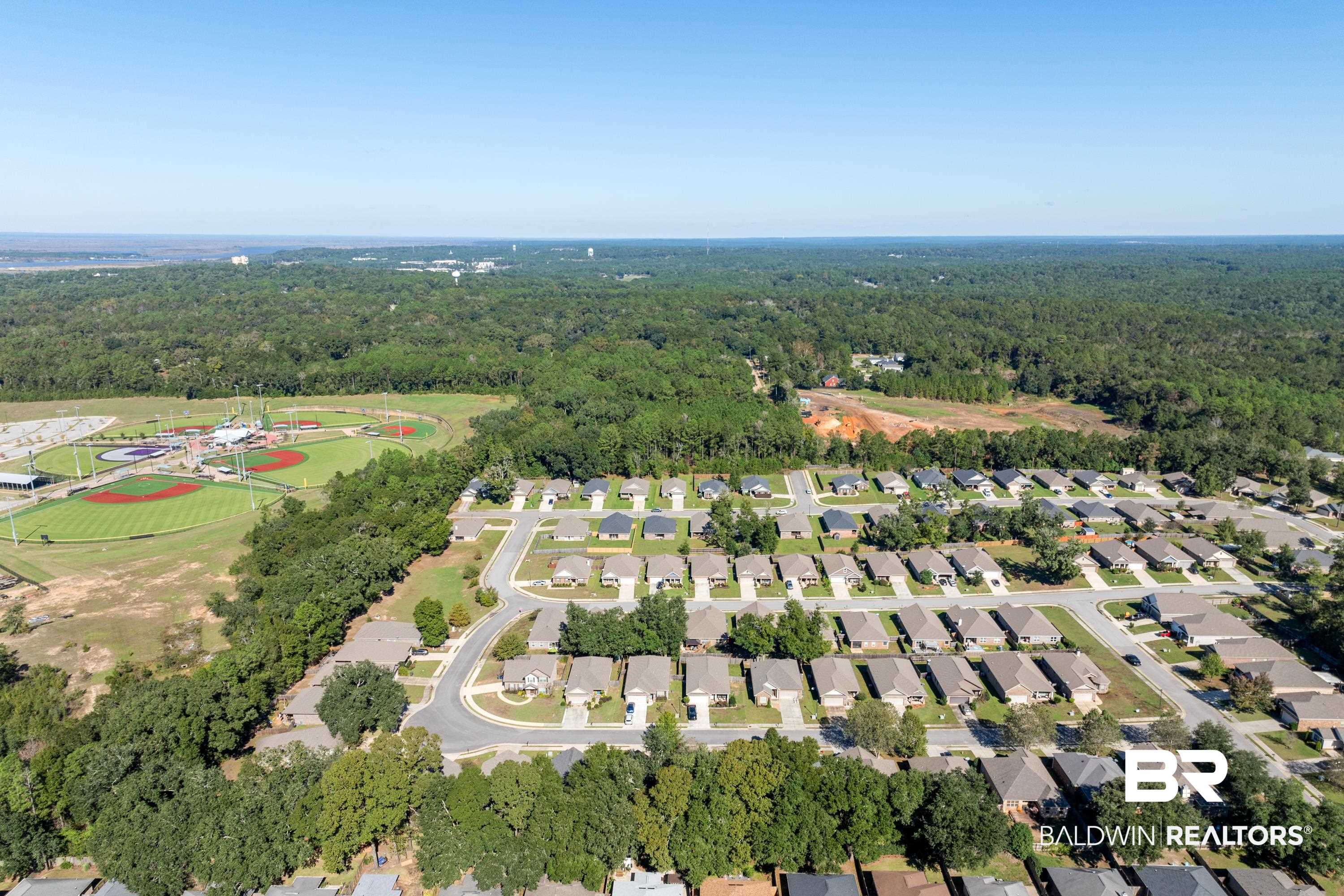 7825 Barrington Lane Daphne, AL 36526 - Photo 25 of 33