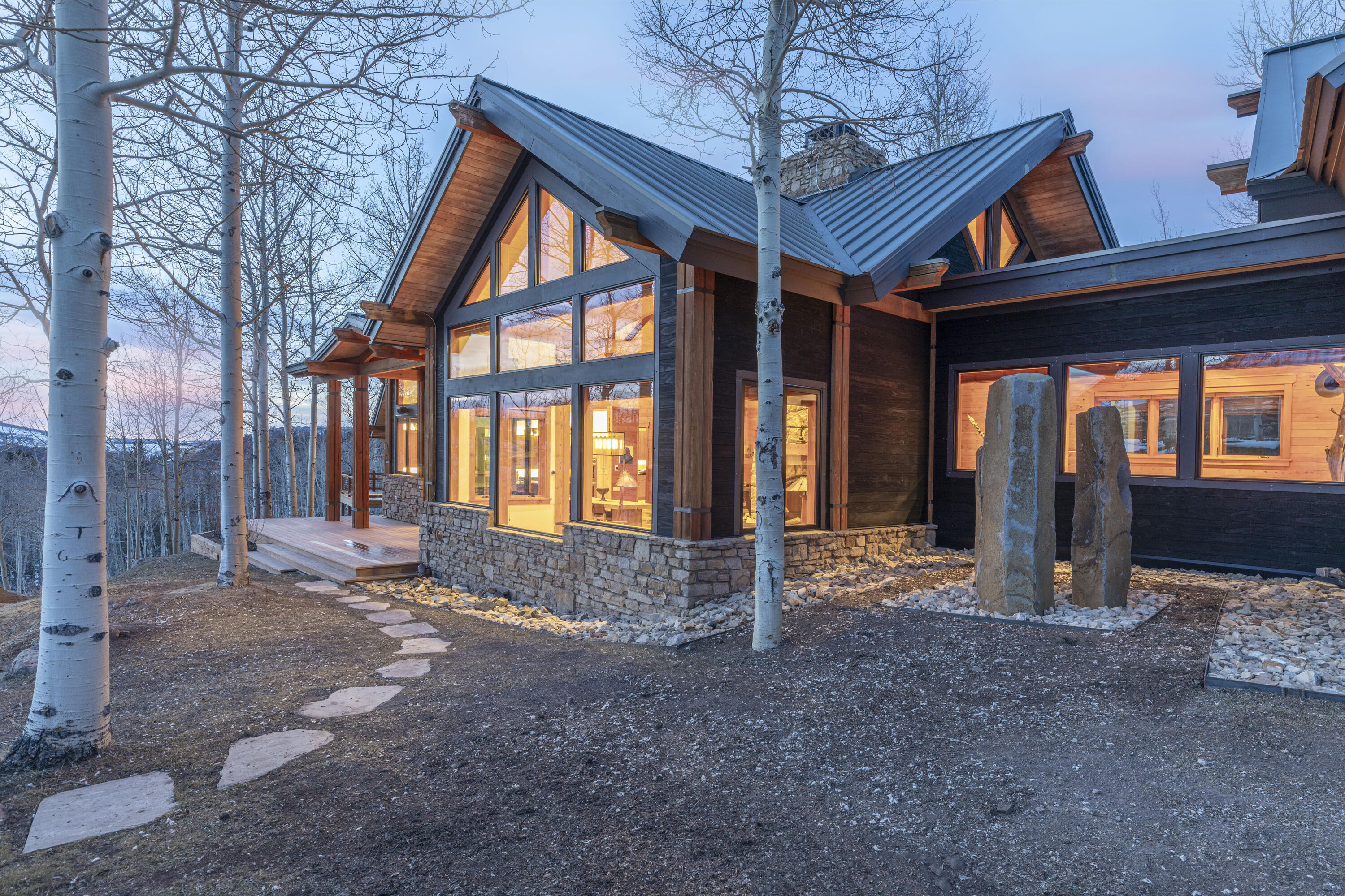 6800 County Road Telluride, CO 81435 - Photo 2 of 64 ExtGlowStones