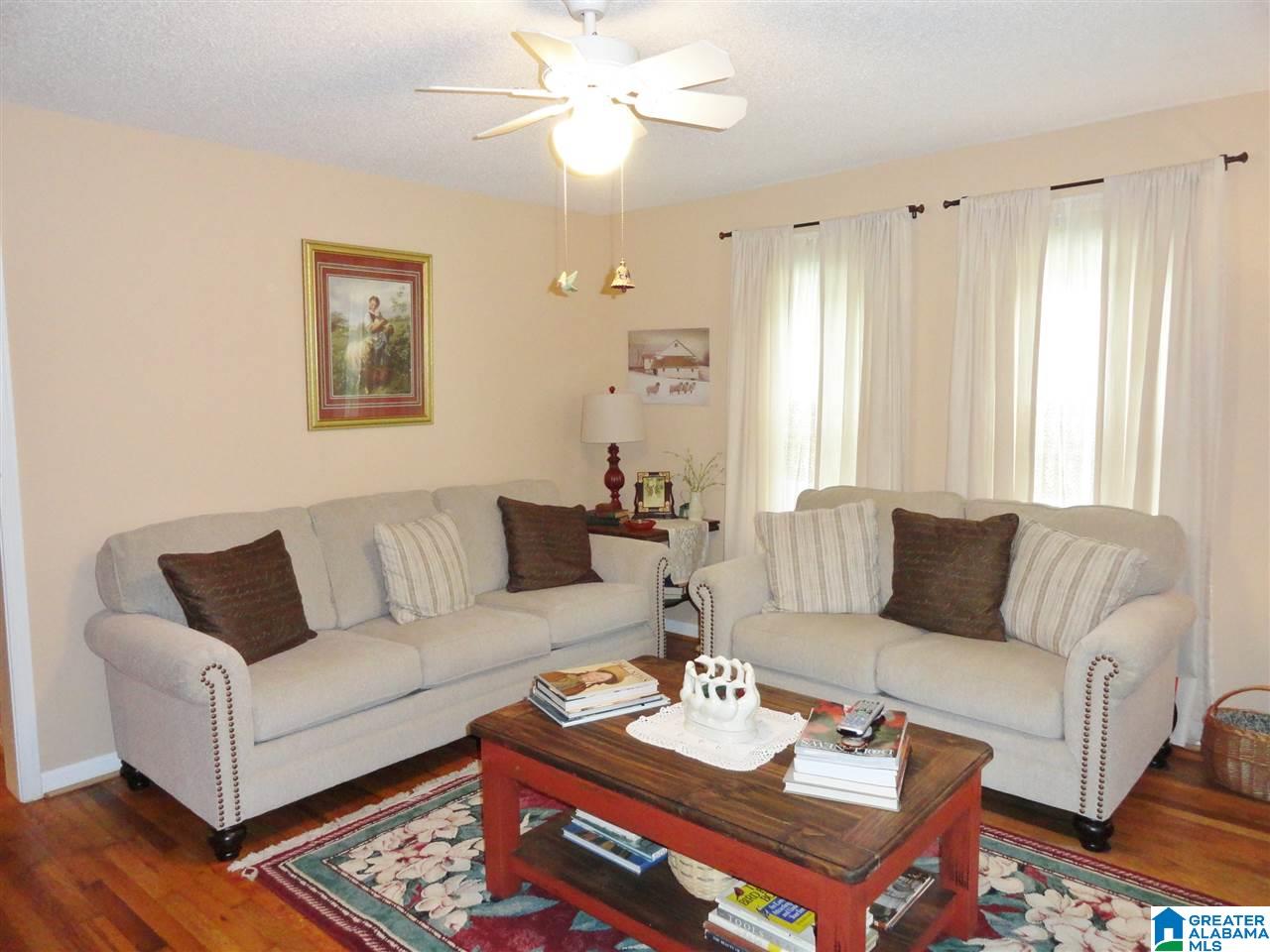 4407 Maple Circle Adamsville, AL 35005 - Photo 22 of 30