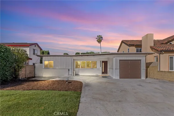 $925,000 | 2813 Weidermeyer Avenue, Arcadia, CA 91006