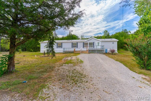 $174,000 | 10248 Keyes Branch Road, Cadet, MO 63630