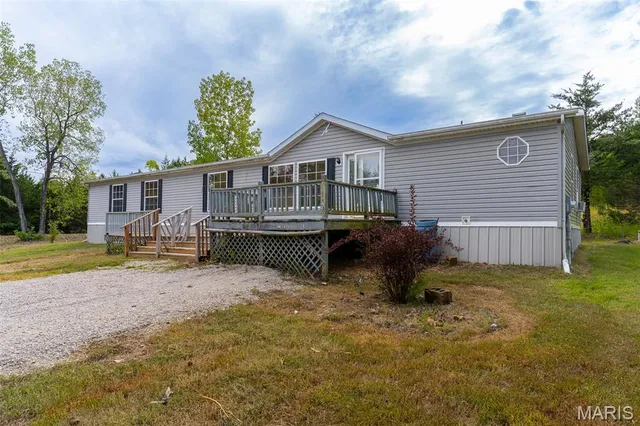 $174,000 | 10248 Keyes Branch Road, Cadet, MO 63630