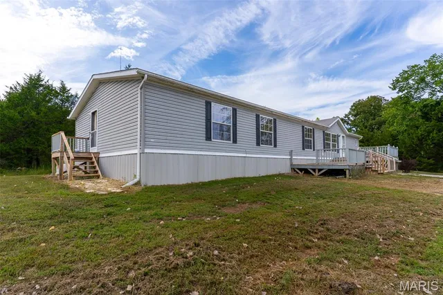 $174,000 | 10248 Keyes Branch Road, Cadet, MO 63630