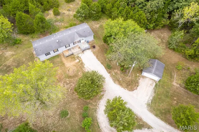 $174,000 | 10248 Keyes Branch Road, Cadet, MO 63630