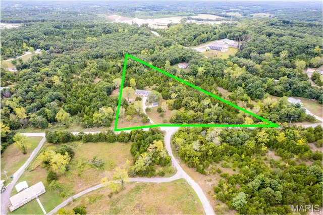 $174,000 | 10248 Keyes Branch Road, Cadet, MO 63630