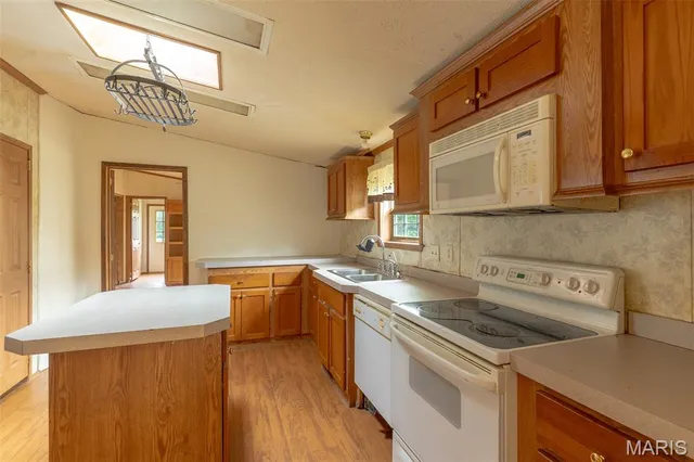 $174,000 | 10248 Keyes Branch Road, Cadet, MO 63630