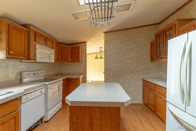 $174,000 | 10248 Keyes Branch Road, Cadet, MO 63630