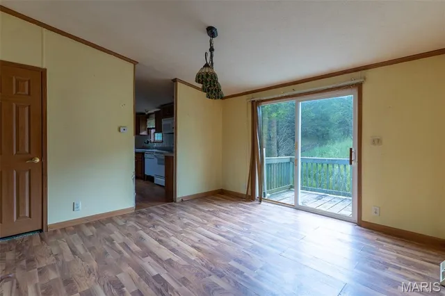 $174,000 | 10248 Keyes Branch Road, Cadet, MO 63630