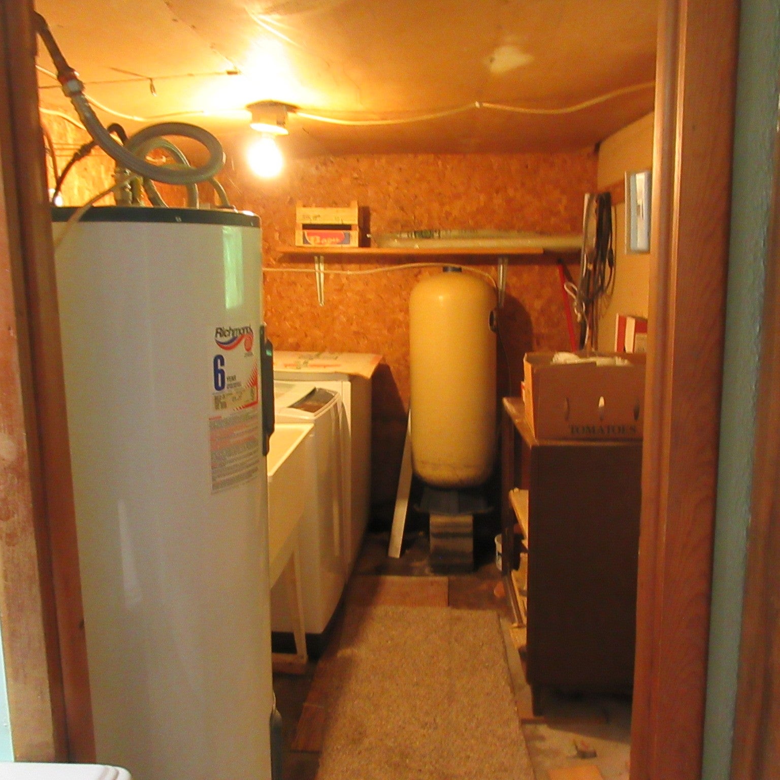 W1620 County Road South Maiden Rock, WI 54750 - Photo 11 of 26 Gallery Image 11