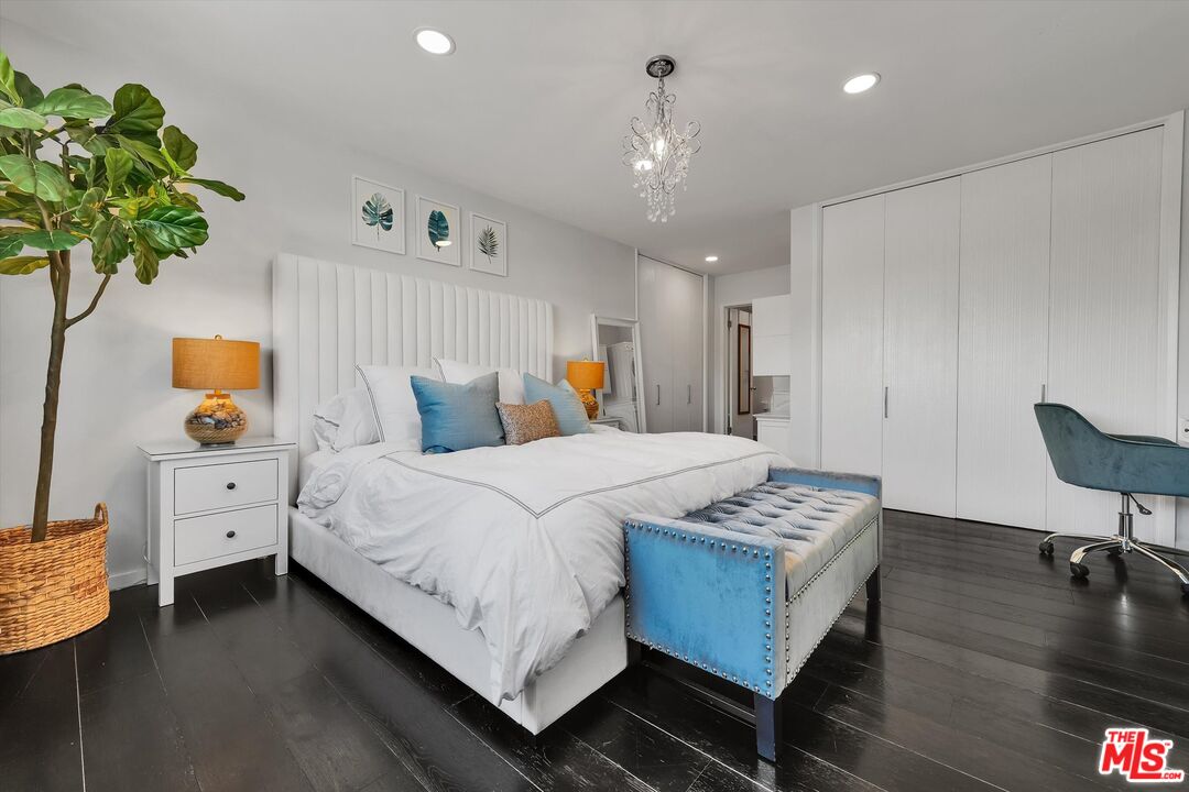 7949 Selma Avenue, Unit 21 Los Angeles, CA 90046 - Photo 13 of 24