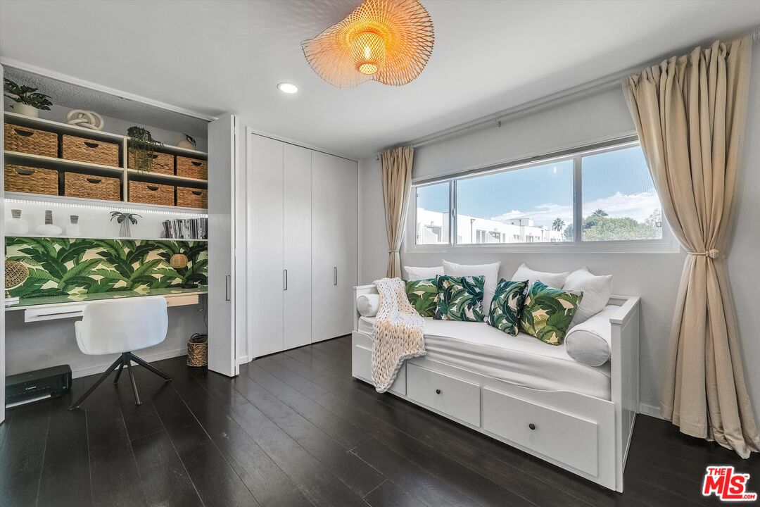 7949 Selma Avenue, Unit 21 Los Angeles, CA 90046 - Photo 17 of 24