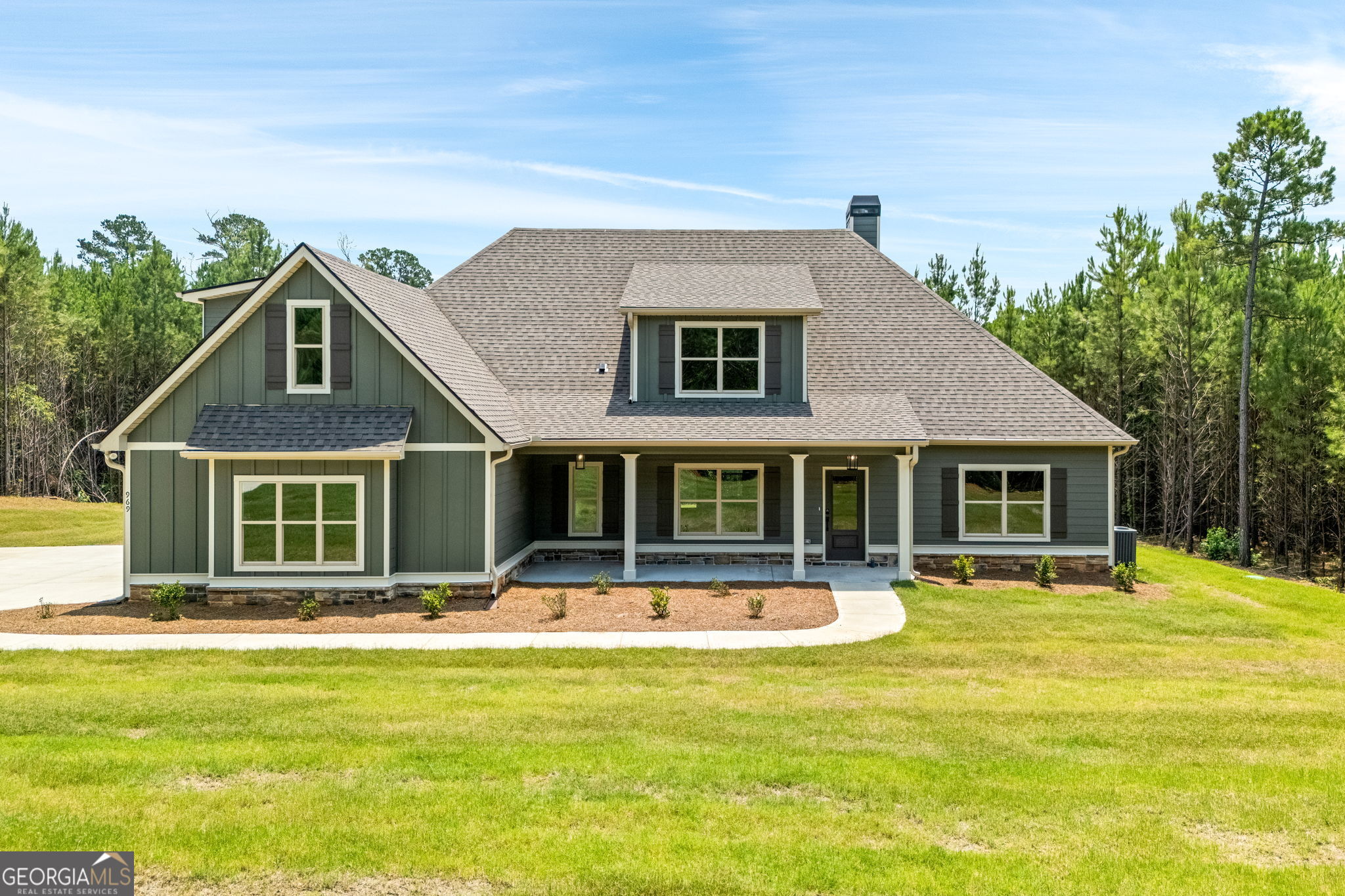 969 Thrash Road LaGrange, GA 30241 - Photo 1 of 1 Gallery Image 1