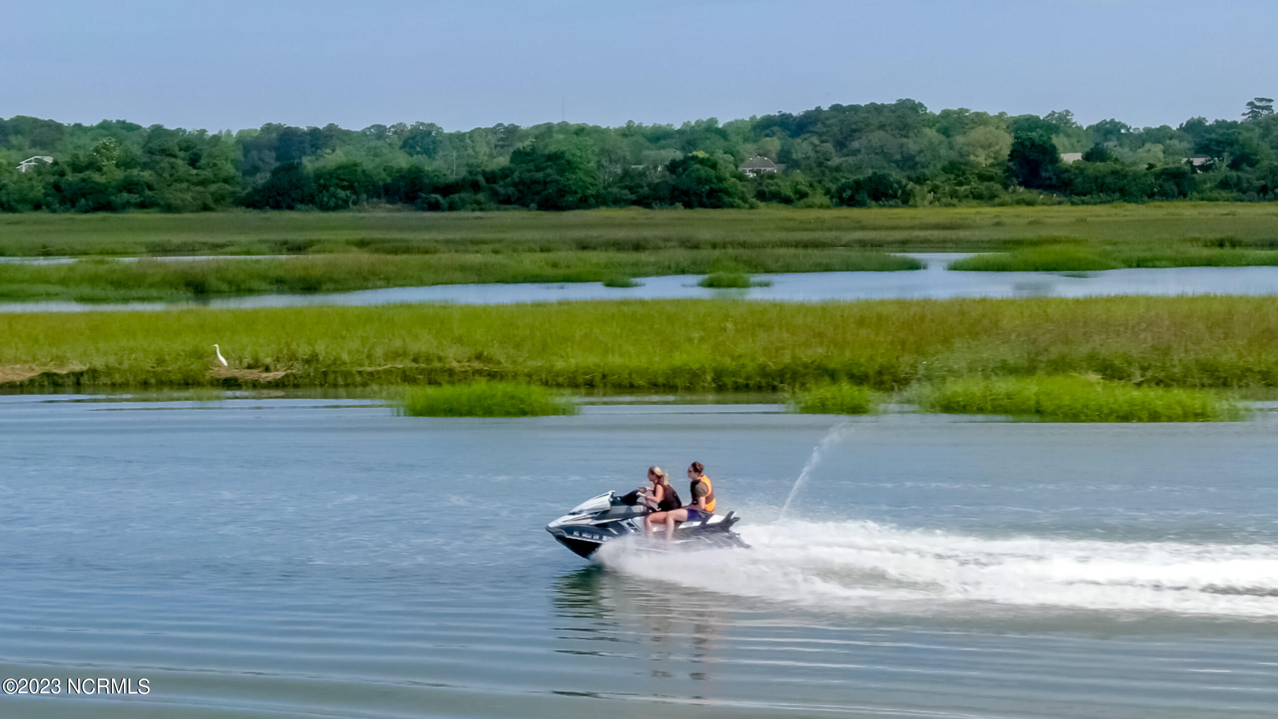 1668 Winding Way Southwest Ocean Isle Beach, NC 28469 - Photo 15 of 17 ICW Jet Ski