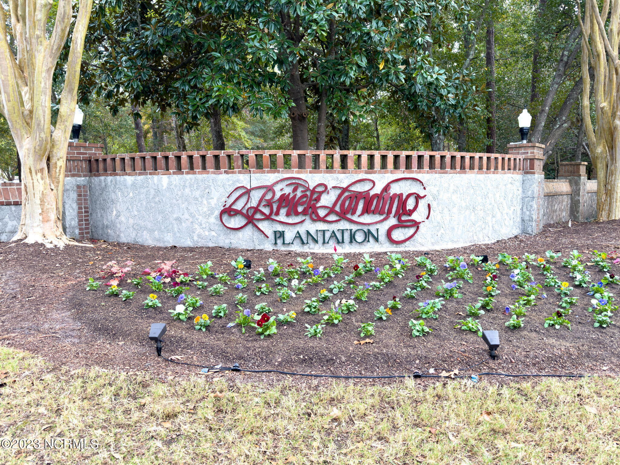 1668 Winding Way Southwest Ocean Isle Beach, NC 28469 - Photo 10 of 17 Sign 1
