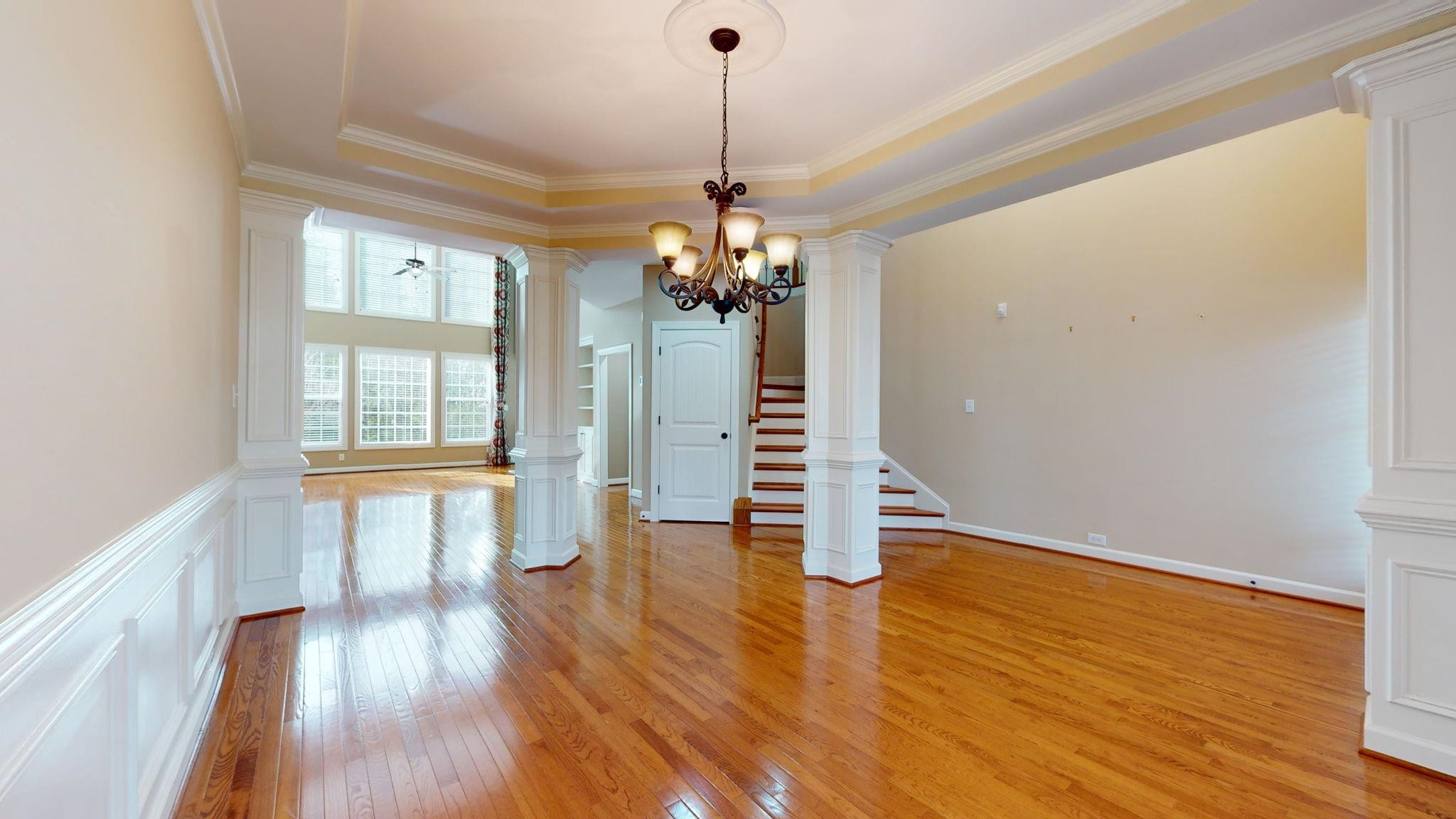 3038 Gentle Breezes Lane Raleigh, NC 27614 - Photo 17 of 39 Photo 17