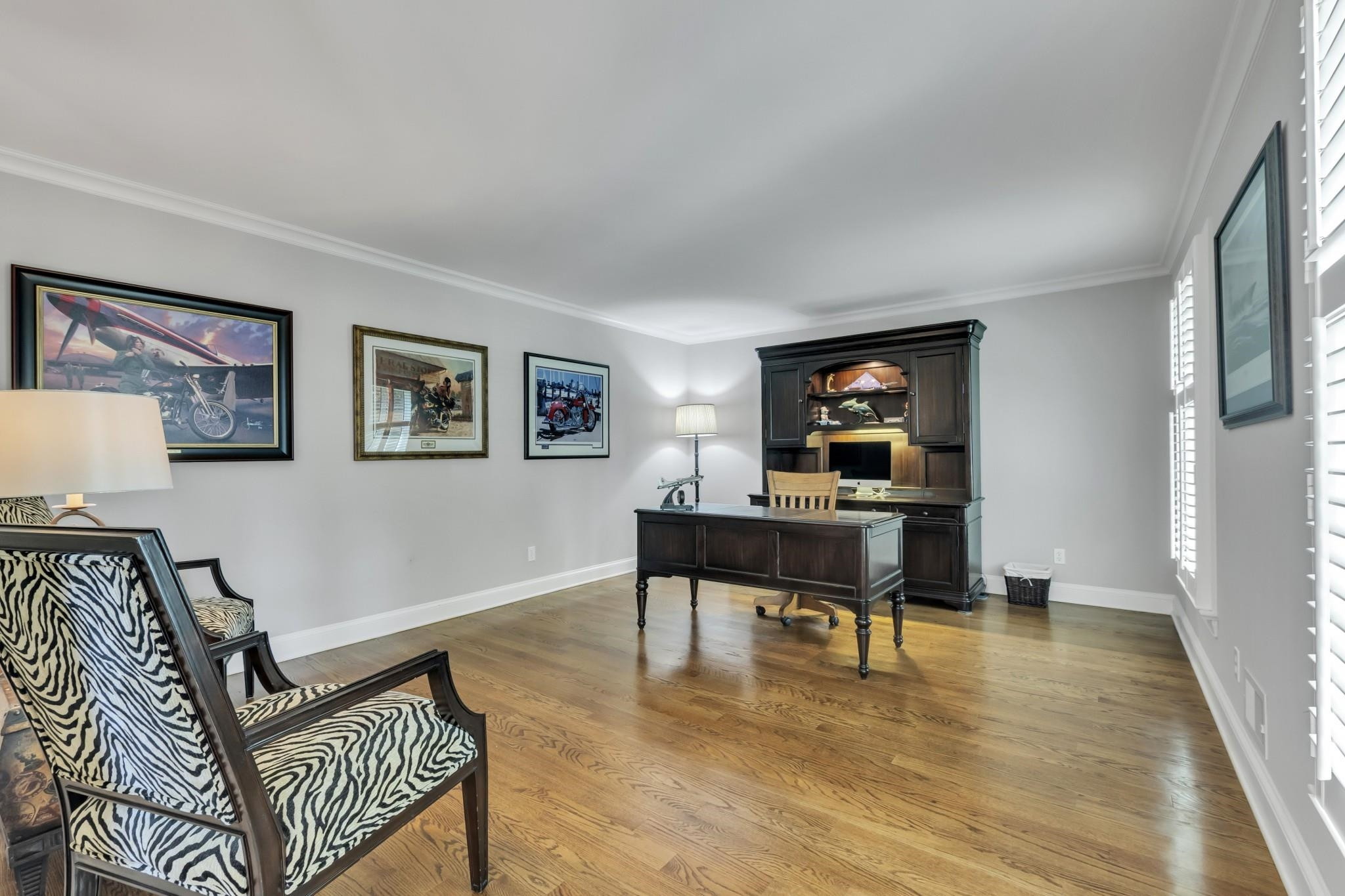 1617 Hunting Ridge Road Raleigh, NC 27615 - Photo 16 of 31 Photo 16