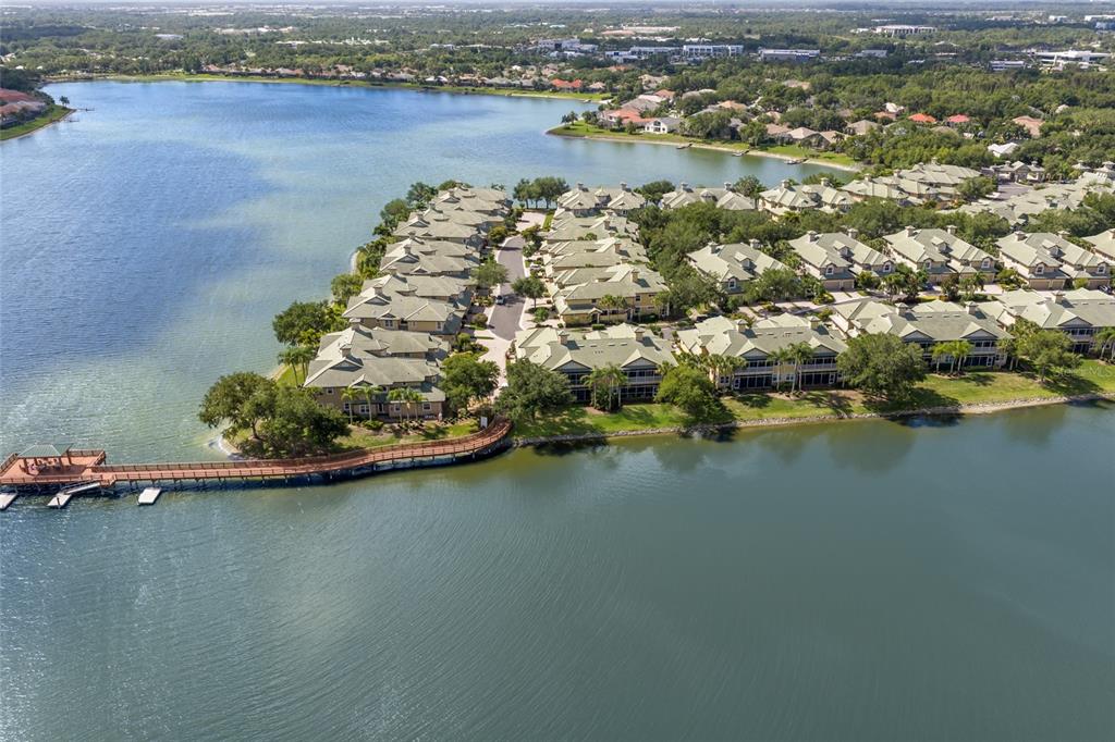 6435 Moorings Point Circle, Unit 201 Lakewood Ranch, FL 34202 - Photo 50 of 65